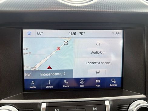 Used 2019 Ford Mustang GT Premium w/ Equipment Group 401A RWD image 3