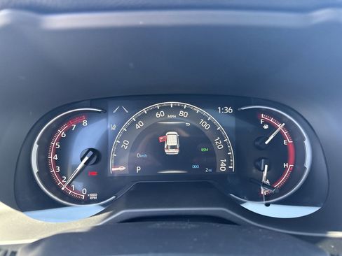 New 2025 Toyota RAV4 XLE w/ Convenience Package FWD image 18