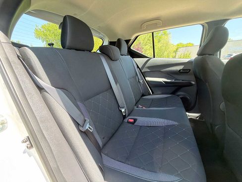 Used 2020 Nissan Kicks S FWD image 17