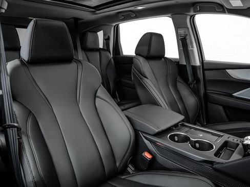 New 2026 Acura MDX FWD image 30