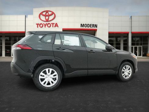 New 2026 Toyota Corolla Cross L image 23