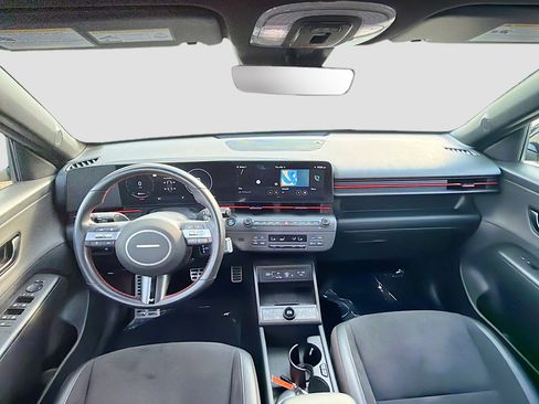 Used 2024 Hyundai Kona N Line image 15