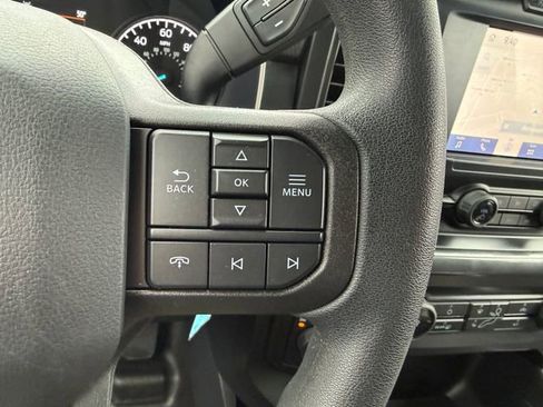 Used 2021 Ford F150 XL w/ STX Appearance Package AWD/4WD image 15