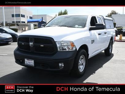 Used 2023 RAM 1500 Tradesman w/ Trailer Tow Group