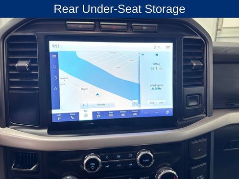 Certified 2023 Ford F150 XLT w/ Equipment Group 302A High AWD/4WD image 31