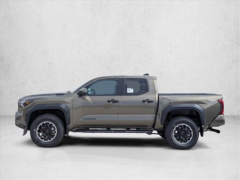New 2026 Toyota Tacoma TRD Off-Road AWD/4WD image 5