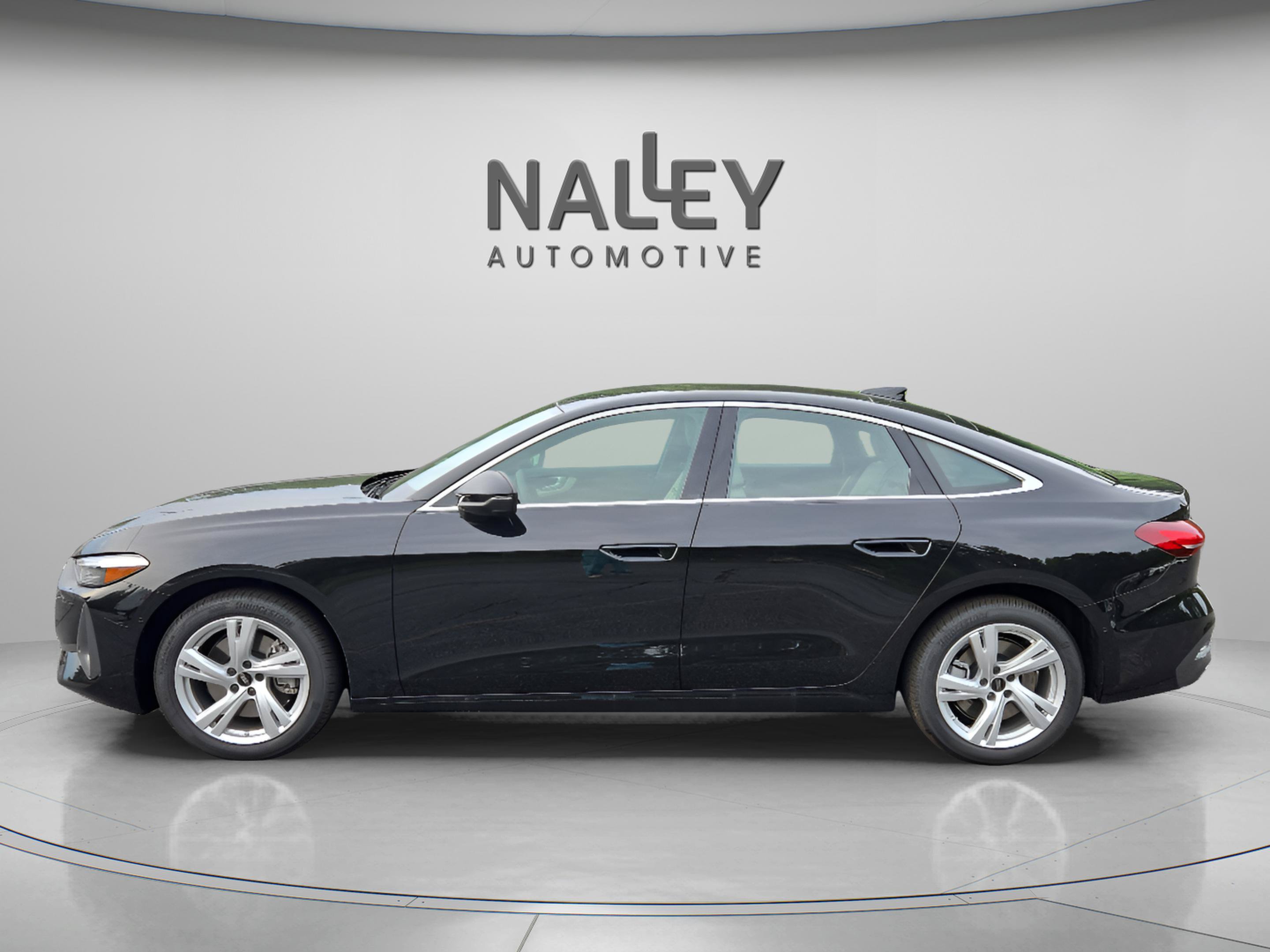 Used 2025 Audi A5 Premium w/ Convenience Package AWD/4WD image 1