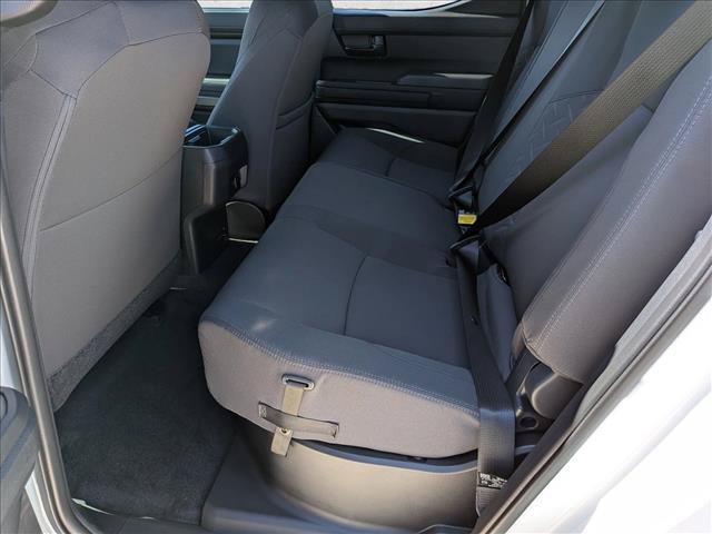 Used 2025 Toyota Tacoma SR5 AWD/4WD image 15