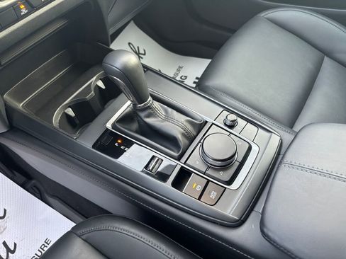 Certified 2022 MAZDA CX-30 AWD 2.5 S w/ Select Package image 15