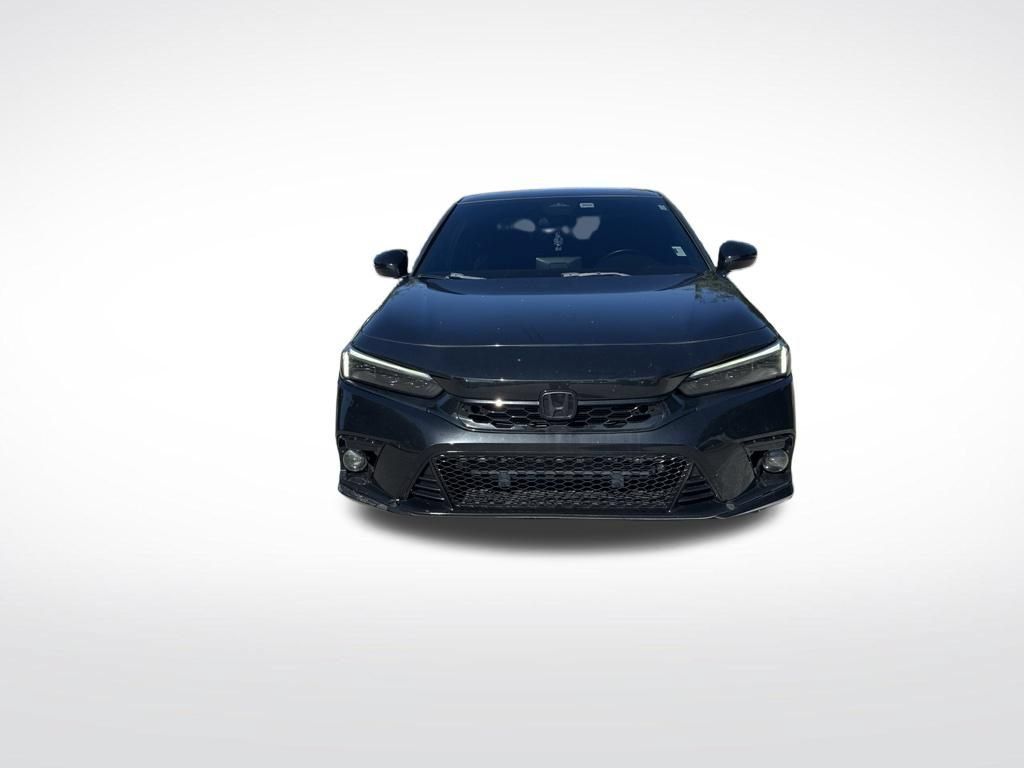 Used 2024 Honda Civic Sport image 3