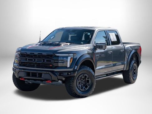 Used 2024 Ford F150 Raptor w/ Equipment Group 803A Raptor R AWD/4WD image 2