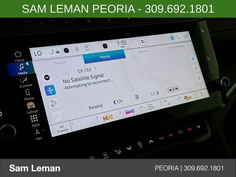 New 2026 Jeep Grand Cherokee Altitude image 15