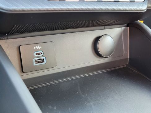 New 2025 Ford Mustang Coupe image 44