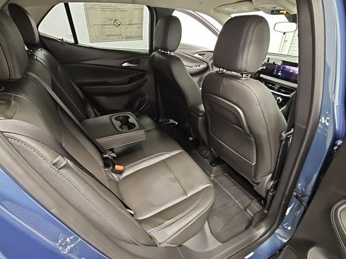 New 2026 Buick Encore GX Sport Touring w/ Advanced Technology Package image 31