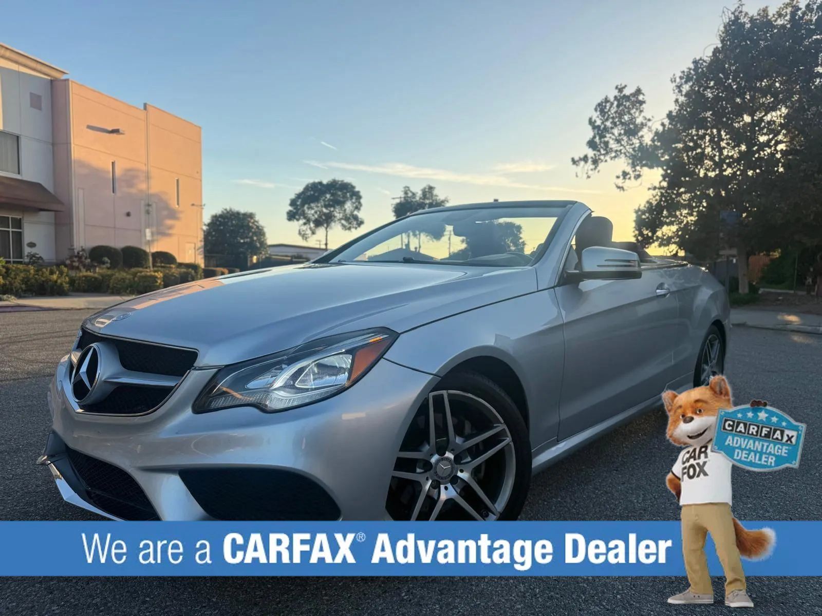 Used 2016 Mercedes-Benz E 400 Cabriolet image 28