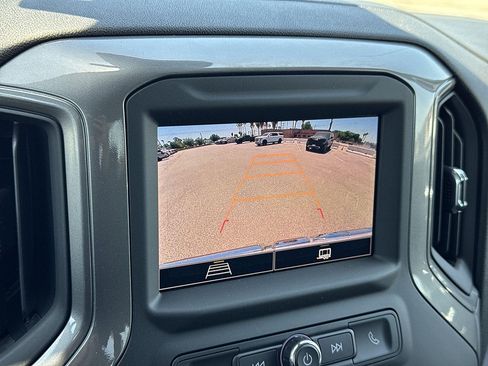 New 2026 GMC Sierra 1500 Pro w/ Pro Value Package RWD image 13