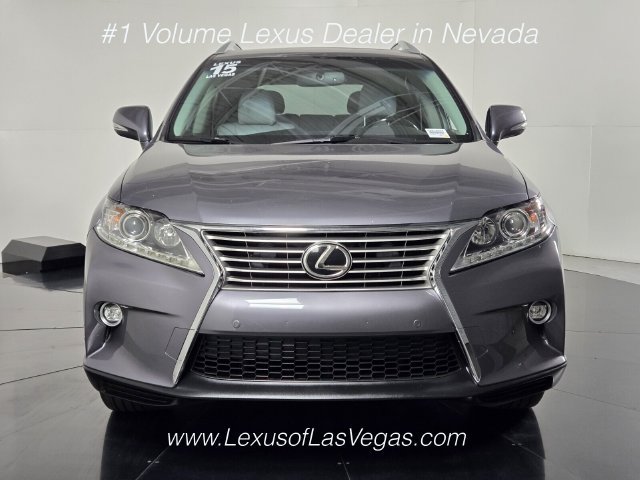 Used 2015 Lexus RX 350 FWD image 8