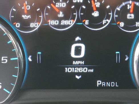 Used 2017 GMC Yukon Denali w/ Open Road Package image 35