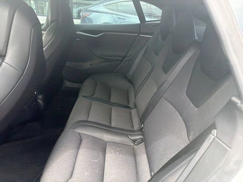 Used 2018 Tesla Model S 100D AWD/4WD image 3