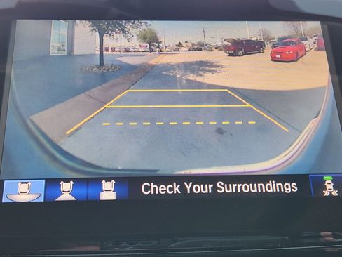 Used 2020 Honda Ridgeline RTL-E image 17