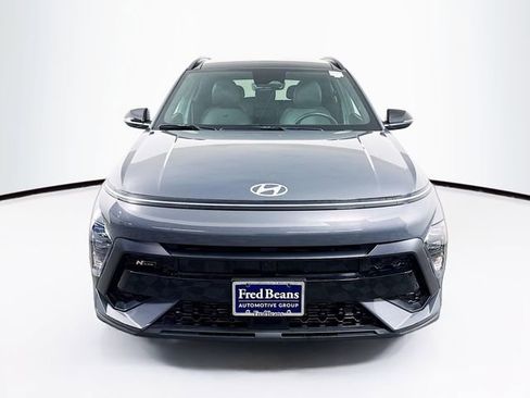 Used 2024 Hyundai Kona N Line image 2