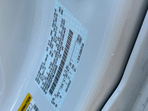 Used 2021 Ford Bronco Outer Banks image 24