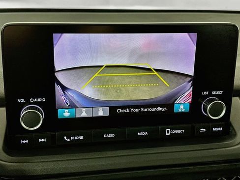 Used 2024 Honda Accord EX image 12