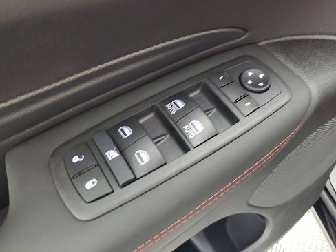 New 2026 Dodge Durango GT image 30