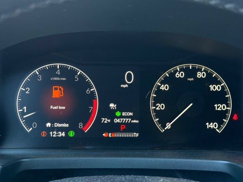 Used 2023 Honda Pilot EX-L image 27