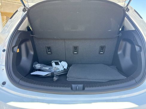 Used 2023 Chevrolet Bolt LT w/ Infotainment Package FWD image 14