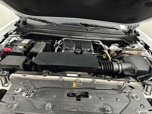 Used 2024 Chevrolet Colorado Trail Boss w/ Advanced Trailering Package image 33