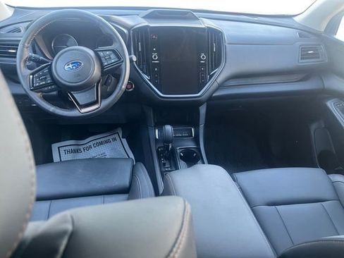 Used 2025 Subaru Ascent Bronze Edition image 10