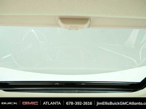 Used 2024 Buick Enclave Avenir w/ Avenir Technology Package FWD image 22