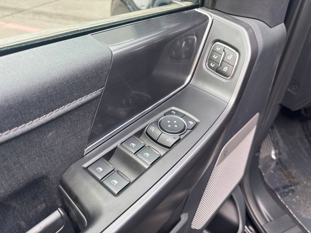 Used 2026 Ford F150 Lariat AWD/4WD image 24