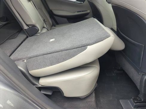 Used 2023 INFINITI QX50 Luxe FWD image 25