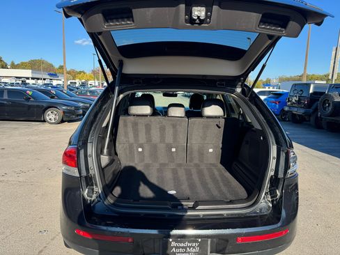 Used 2013 Lincoln MKX AWD image 11