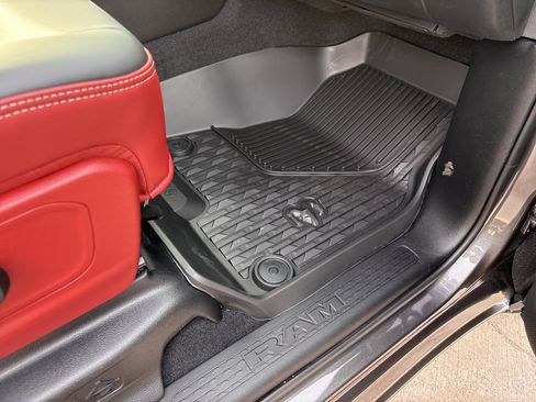 New 2026 RAM 1500 Rebel image 28