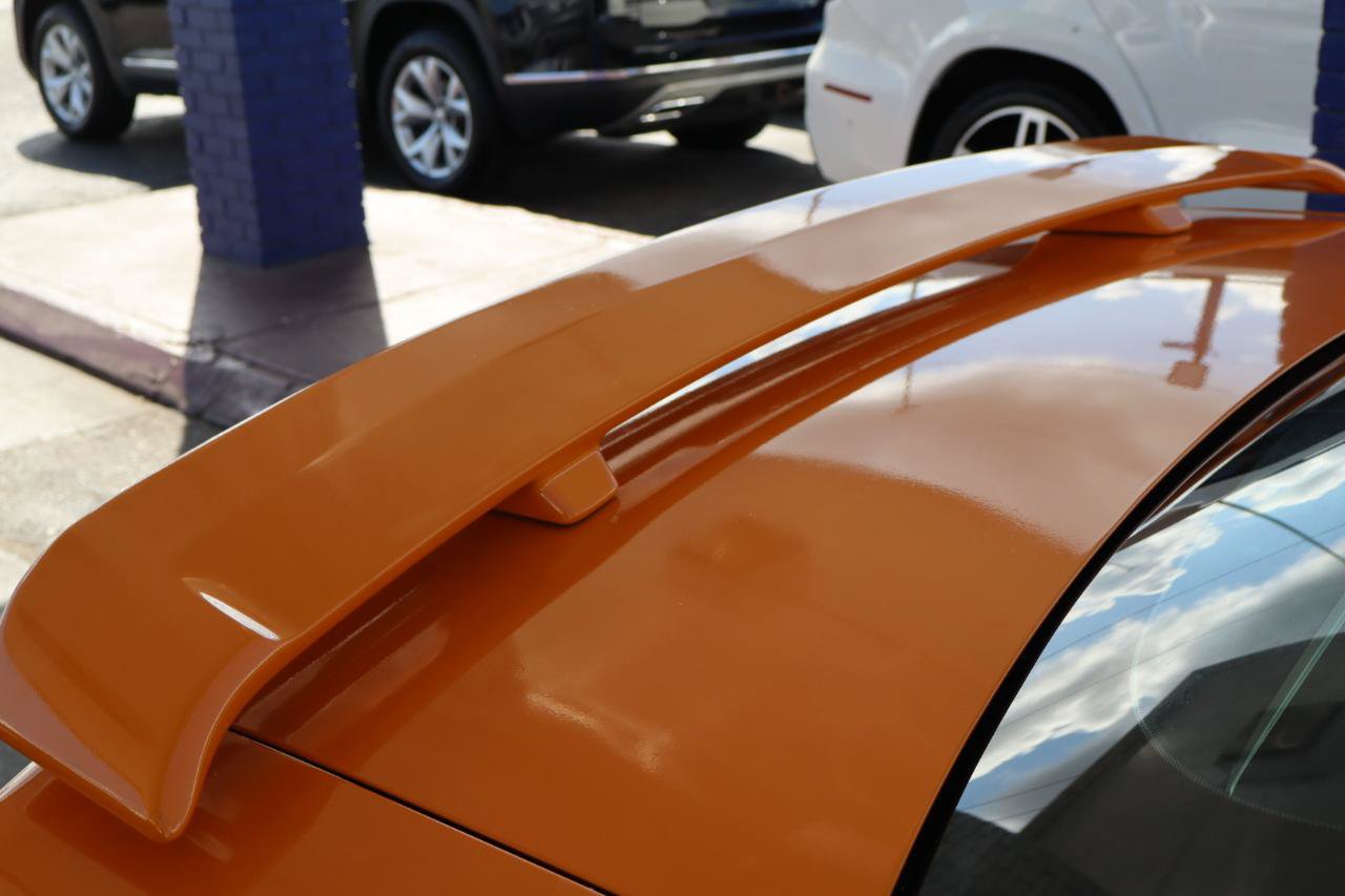 Used 2007 Ford Mustang GT RWD image 15