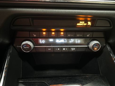 Used 2022 MAZDA CX-9 Touring AWD/4WD image 35