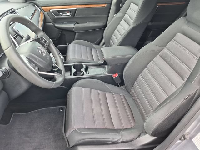 Used 2018 Honda CR-V EX image 15