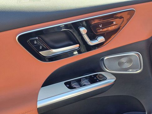 New 2026 Mercedes-Benz GLC 300 4MATIC image 20