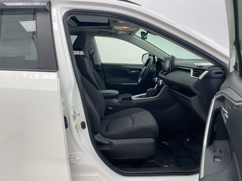Used 2019 Toyota RAV4 XLE w/ Convenience Package AWD/4WD image 15