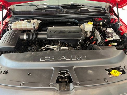 Used 2020 RAM 1500 Rebel w/ Rebel Level 2 Equipment Group AWD/4WD image 37