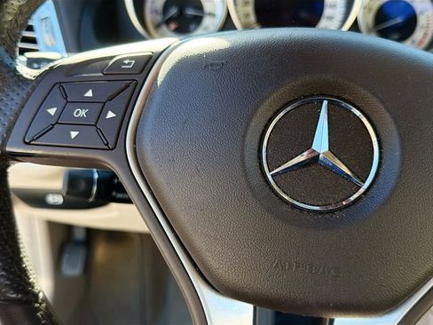 Used 2016 Mercedes-Benz E 400 Cabriolet image 34