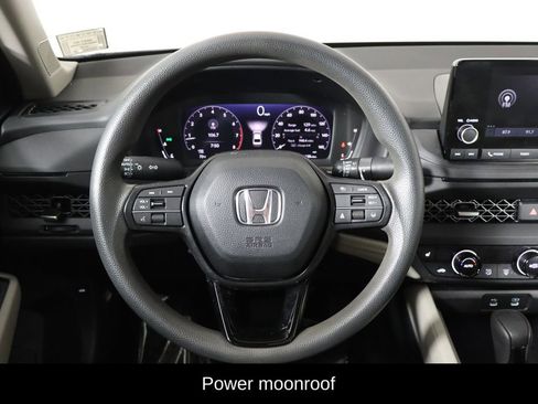 Used 2024 Honda Accord EX image 7