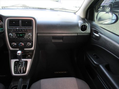 Used 2010 Dodge Caliber Mainstreet image 14