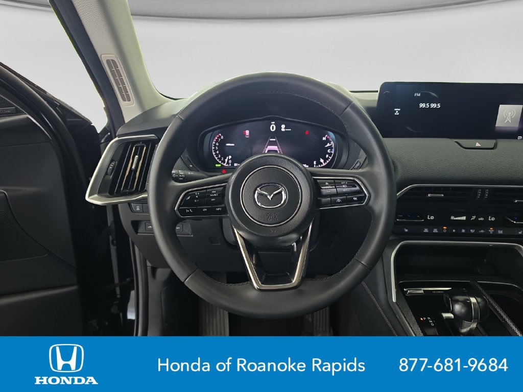 Used 2024 MAZDA CX-90 3.3 Turbo S AWD/4WD image 12