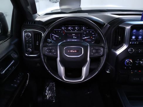 Used 2021 GMC Sierra 1500 Elevation w/ X31 Off-Road Package image 21