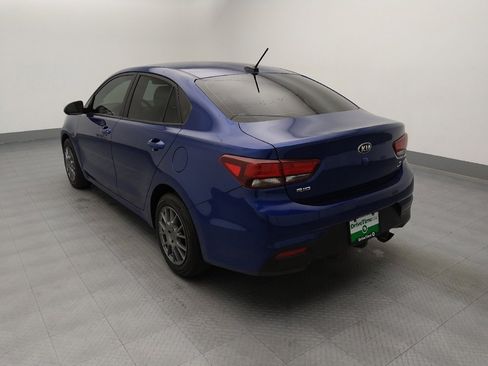 Used 2020 Kia Rio S FWD image 5