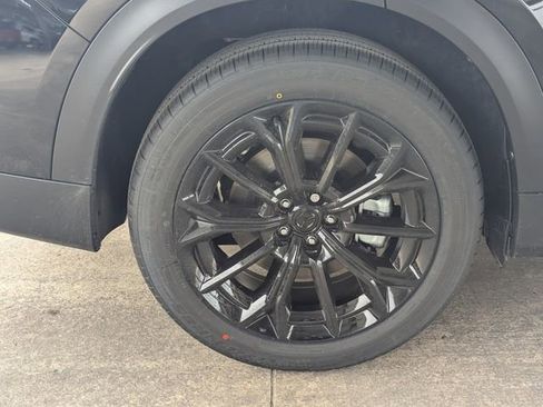 New 2026 MAZDA CX-70 3.3 Turbo w/ Preferred Package image 3